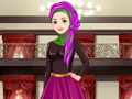 Hijab Salon 