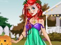 Princess Zombie 