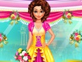 BFF Wedding Dress Design 