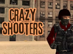 Crazy Shooters 