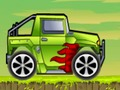 Jeep Ride 