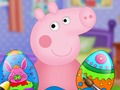 Peppa Pig Easter Egg 