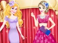 Princess Graduation Ball 
