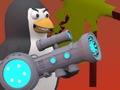 Combat Penguin 