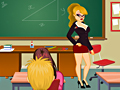 Naughty High School