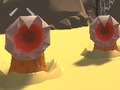 Shooter in a fantasy world 
