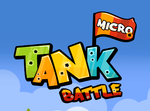 Micro tank battle 
