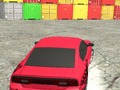 Extreme Car Driving 3D sim 