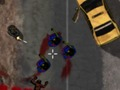 Blood Zone 1. 5 