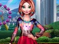 Princess Agenda 