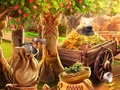 Lovely Farmland 