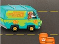 Scooby-Doo! Rework your news bulletin 