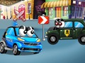 Toy cars 