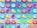 Candy world 