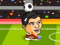 Football head 