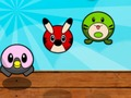 Monsters 