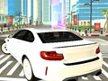 Monoa City Parking Lot 