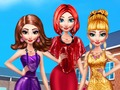 College Girls: New Dresses 