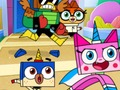 Unikitty: Save the Kingdom 