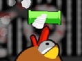 Flight of the pipe 
