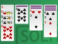 Solitaire 