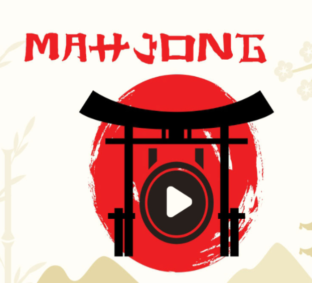 Mahjong Jong 