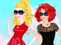 Secrets of a beautiful princess 