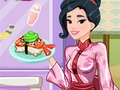 Yukiko's Sushi Shop 