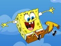 SpongeBob Fall 