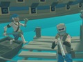Caribbean Pirate War 