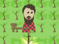 Simple lumberjack 