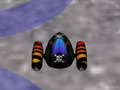 Space Race 3D 