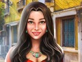 City of Masks 