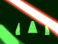Space Race 3D II 
