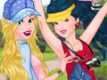 Princess Active Lifestyle 