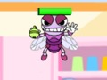Extermination of Flies 