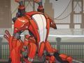 Super robot fighter 3 
