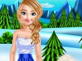 Anna saves Sven 