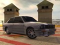 Burning Drift 3: Seaport 
