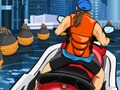 Watercraft Rush 
