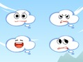 Guess emotions using words 