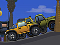 Truck Riders