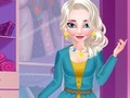 Art Teacher Elsa 