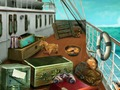 Treasure of Lima 