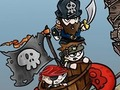 Shipwrecked Shambles 