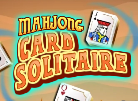 Mahjong Card Solitaire 