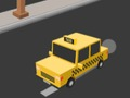 Crazy Cabbie 