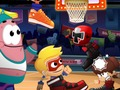 Basketball Stars 3 