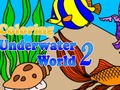 Сoloring Underwater World 2 