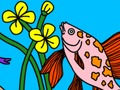 Сoloring Underwater World 3 